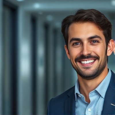 Marc Levesque — new online casino expert